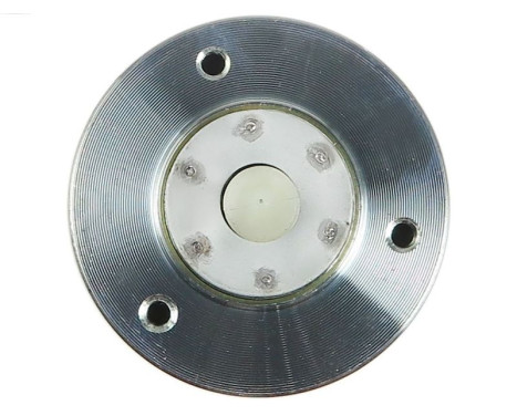Magnetic switch, starter motor, Image 2