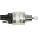 Magnetic switch, starter motor