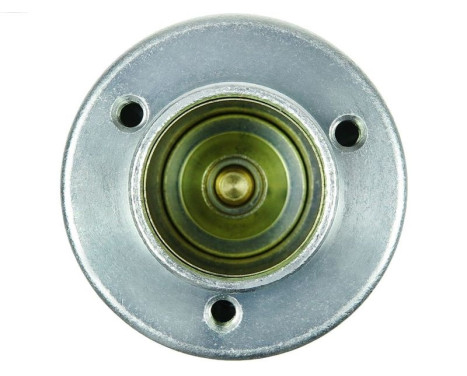 Magnetic switch, starter motor, Image 2