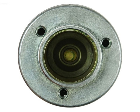 Magnetic switch, starter motor, Image 2