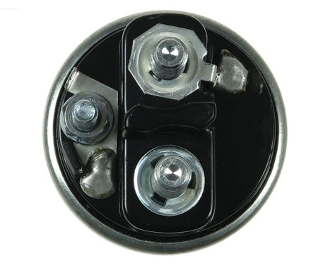 Magnetic switch, starter motor, Image 3
