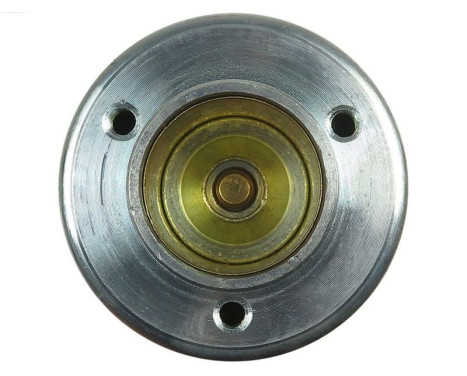 Magnetic switch, starter motor, Image 2
