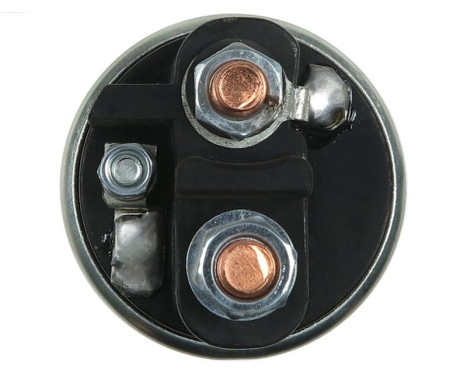 Magnetic switch, starter motor, Image 3