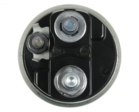 Magnetic switch, starter motor, Image 3
