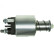 Magnetic switch, starter motor