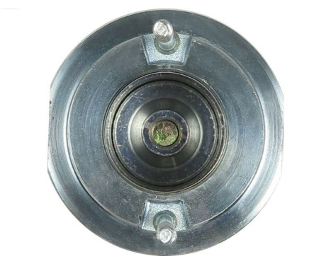 Magnetic switch, starter motor, Image 2