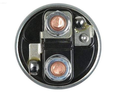 Magnetic switch, starter motor, Image 3