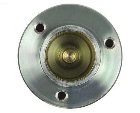 Magnetic switch, starter motor, Image 2