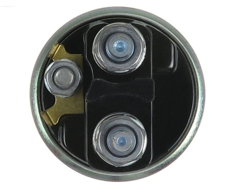 Magnetic switch, starter motor, Image 3