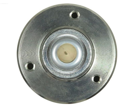 Magnetic switch, starter motor, Image 2