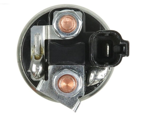 Magnetic switch, starter motor, Image 3