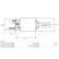 Magnetic switch, starter motor, Thumbnail 4