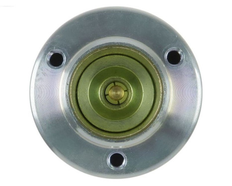 Magnetic switch, starter motor, Image 2