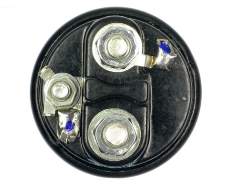 Magnetic switch, starter motor, Image 3