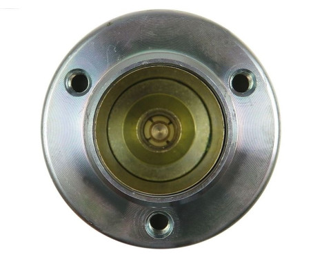 Magnetic switch, starter motor, Image 2