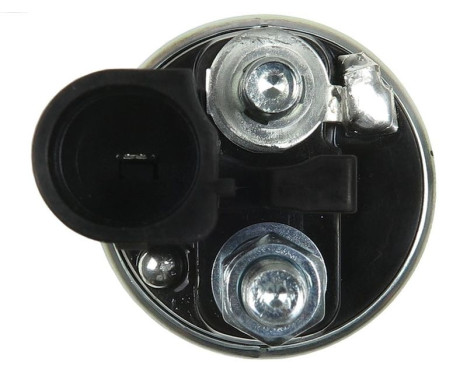 Magnetic switch, starter motor, Image 3