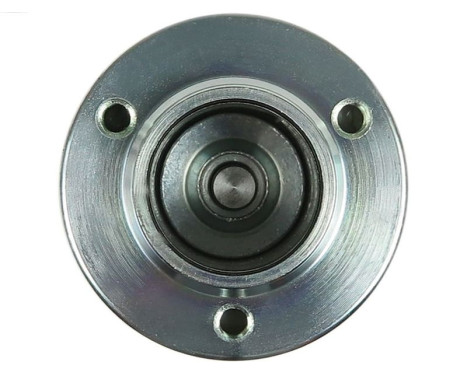 Magnetic switch, starter motor, Image 2