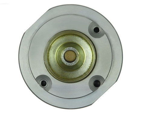 Magnetic switch, starter motor, Image 2