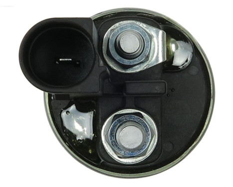 Magnetic switch, starter motor, Image 3