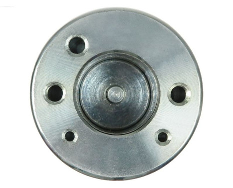 Magnetic switch, starter motor, Image 2