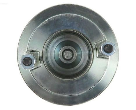 Magnetic switch, starter motor, Image 2