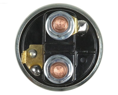 Magnetic switch, starter motor, Image 3