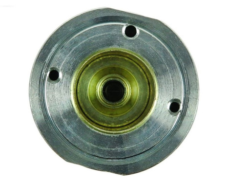 Magnetic switch, starter motor, Image 2