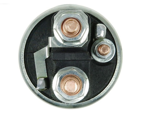 Magnetic switch, starter motor, Image 3