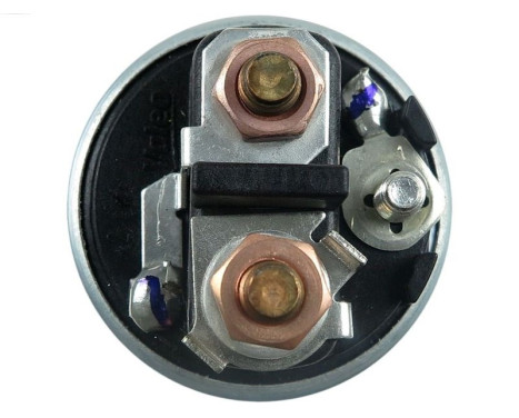 Magnetic switch, starter motor, Image 3