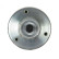 Magnetic switch, starter motor, Thumbnail 2