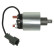 Magnetic switch, starter motor