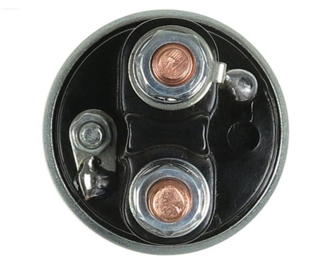 Magnetic switch, starter motor, Image 3