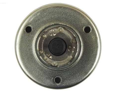 Magnetic switch, starter motor, Image 2