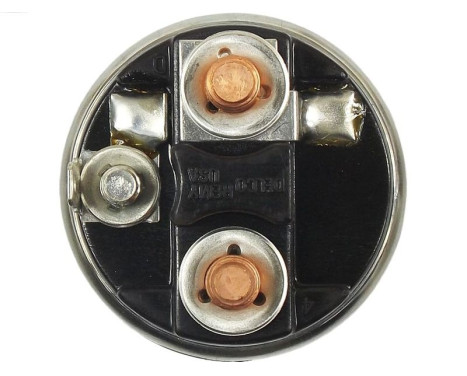 Magnetic switch, starter motor, Image 3