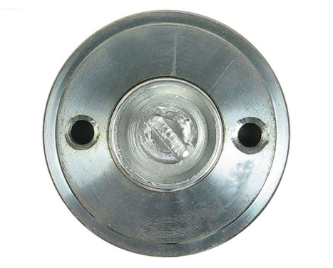 Magnetic switch, starter motor, Image 2