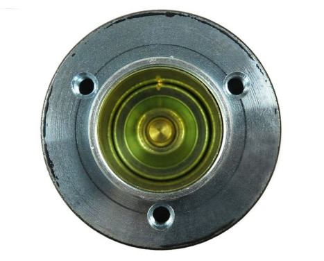 Magnetic switch, starter motor, Image 2