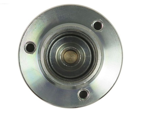 Magnetic switch, starter motor, Image 2