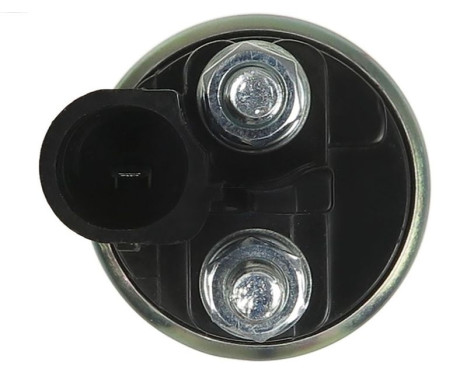 Magnetic switch, starter motor, Image 3