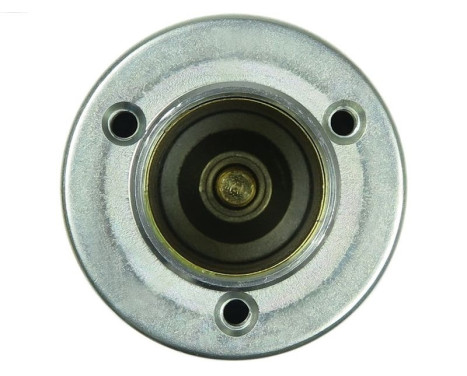 Magnetic switch, starter motor, Image 2