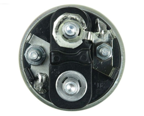 Magnetic switch, starter motor, Image 3
