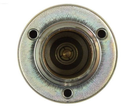Magnetic switch, starter motor, Image 2