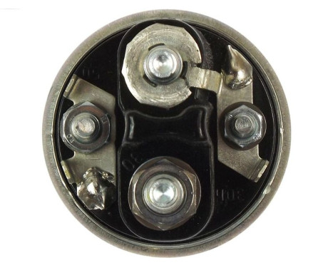 Magnetic switch, starter motor, Image 3
