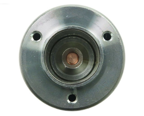 Magnetic switch, starter motor, Image 2