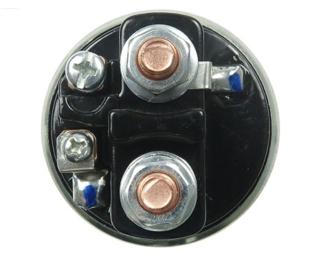 Magnetic switch, starter motor, Image 3