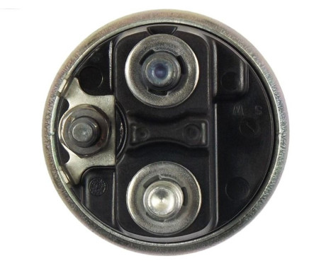 Magnetic switch, starter motor, Image 3