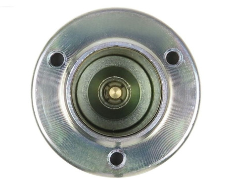Magnetic switch, starter motor, Image 2