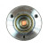Magnetic switch, starter motor, Thumbnail 2