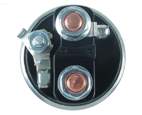 Magnetic switch, starter motor, Image 3