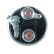 Magnetic switch, starter motor, Thumbnail 3