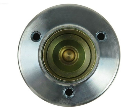 Magnetic switch, starter motor, Image 2